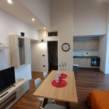 Suites Elifani Трани Екстериор снимка
