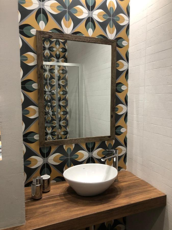 Suites Elifani Трани Екстериор снимка