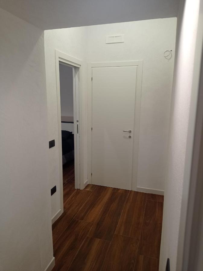 Suites Elifani Трани Екстериор снимка