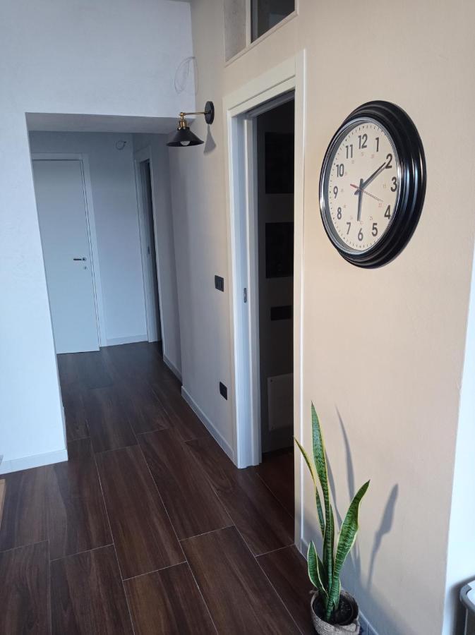 Suites Elifani Трани Екстериор снимка