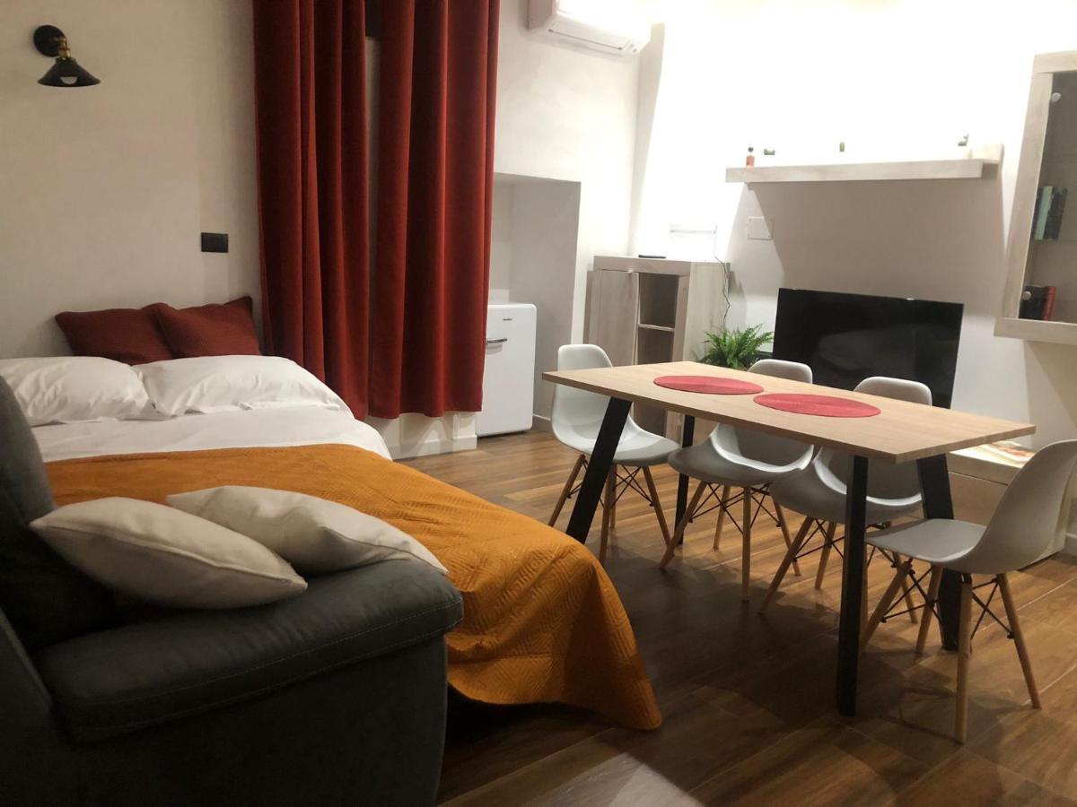 Suites Elifani Трани Екстериор снимка