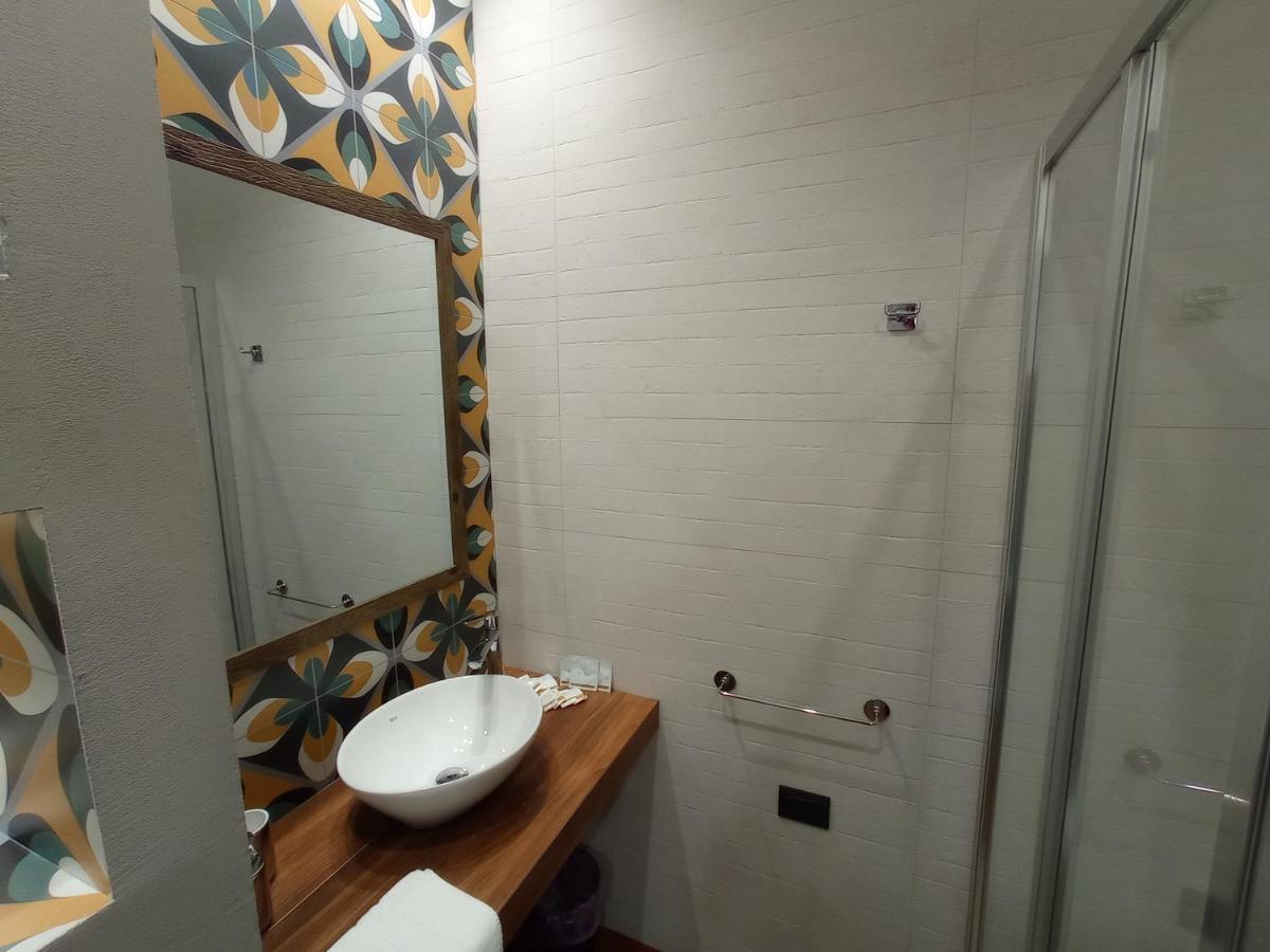 Suites Elifani Трани Екстериор снимка